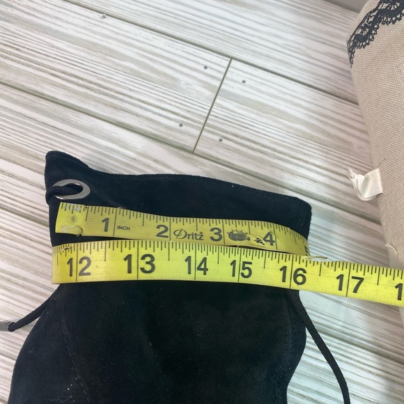 Steve Madden Cavalier Booties size 5.5 - Picture 6 of 13